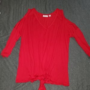 Woman Long sleeve blouse